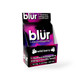 blur 7-Hydroxymitragynine Chewable Tablets Wild Berry 50mg Per Tablet | 4ct Box